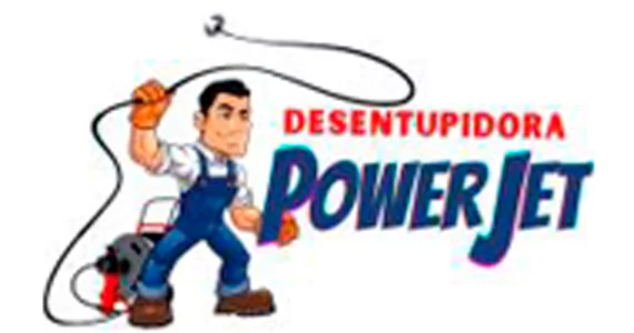 PowerJet Desentupidora