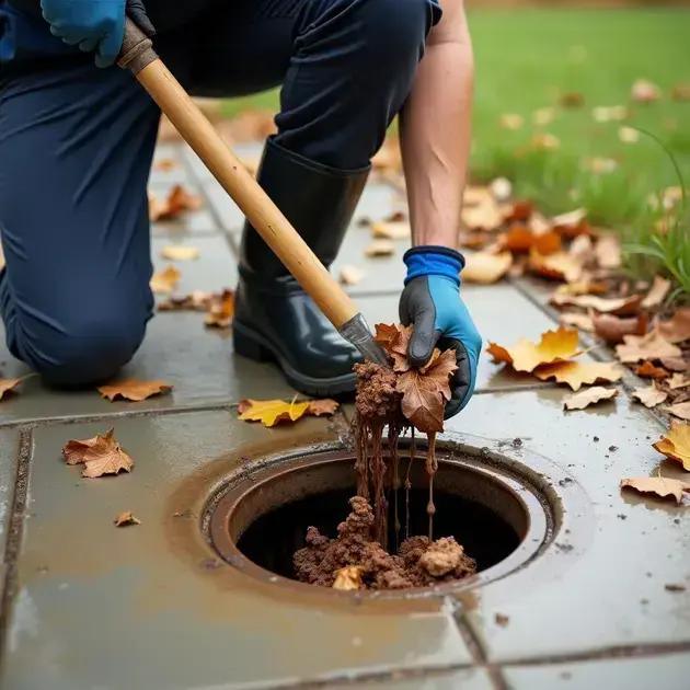 Como preparar sua casa para a visita da desentupidora