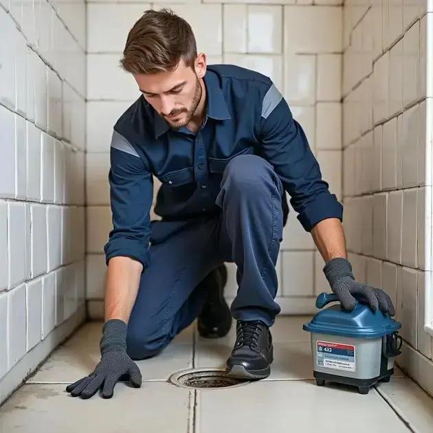 Dicas para evitar entupimentos frequentes em casa