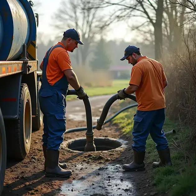 Equipamentos mais usados pelas desentupidoras modernas