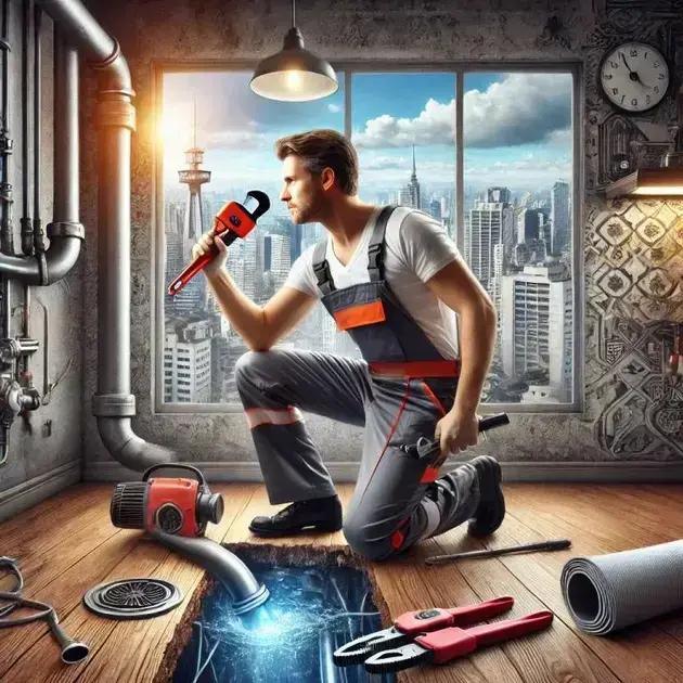 O que esperar do serviço após o atendimento
