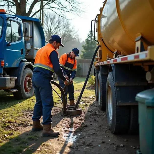 Vantagens de contratar serviço 24h para desentupimento