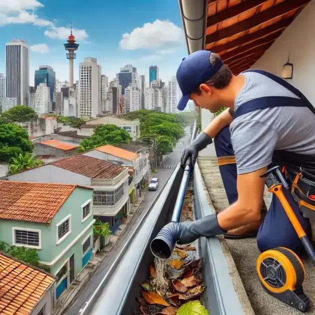 Vantagens de um serviço rápido e profissional