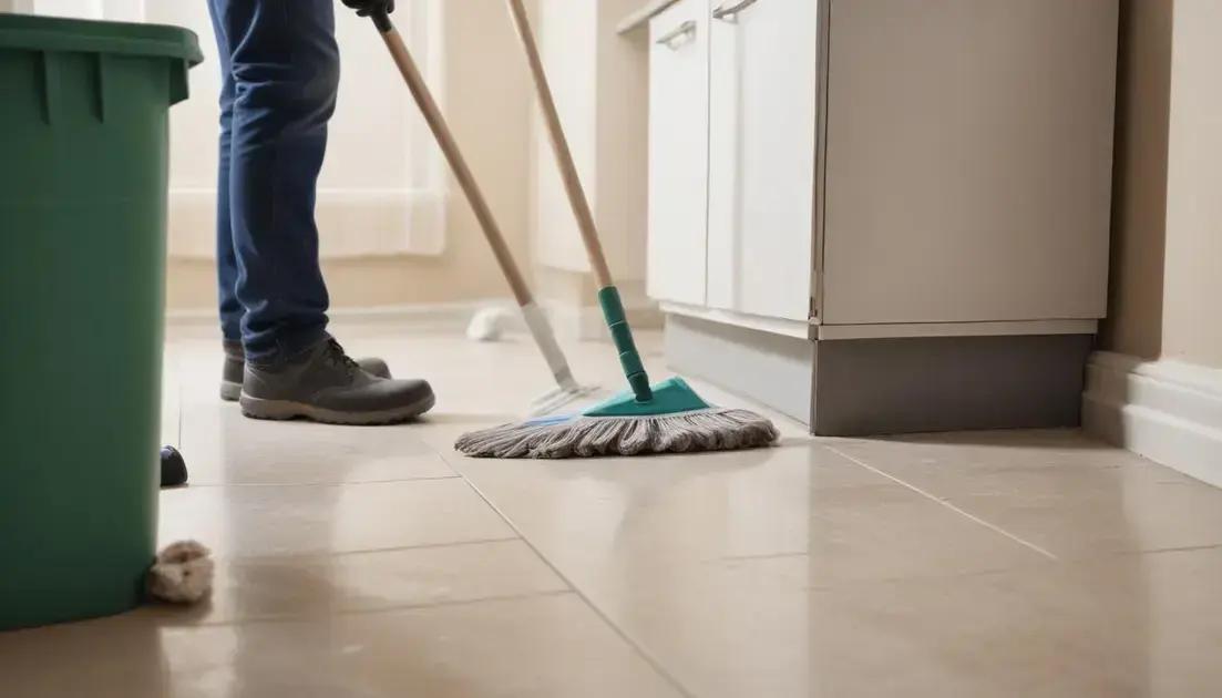Cuidados após a dedetização para evitar novo problema