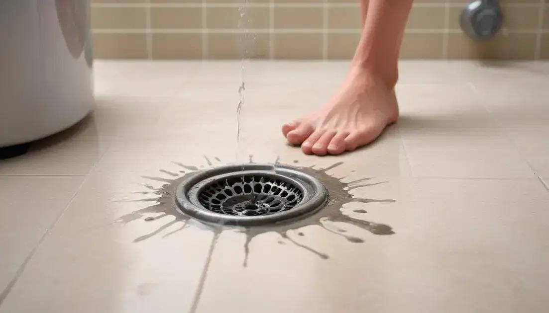Dicas para evitar entupimentos e manter o banheiro sempre limpo