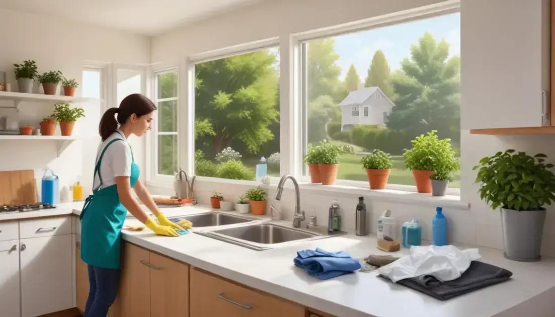 dicas práticas para evitar a reinfestação no seu ambiente