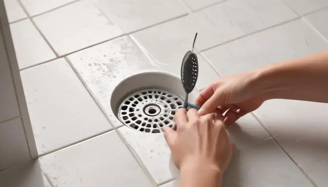 dicas práticas para limpeza e manutenção eficaz