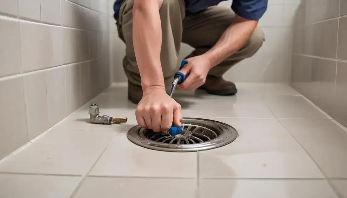 Quando chamar um profissional: cuidados e prevenção