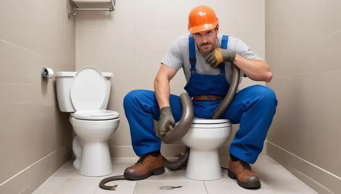 Quando chamar um profissional: cuidados e recomendações