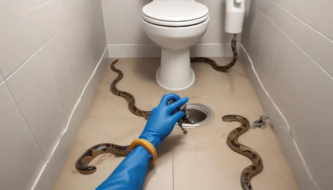 Quando chamar um profissional e evitar danos maiores