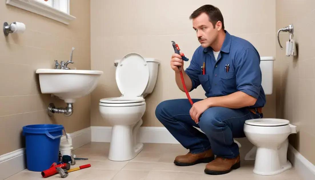quando chamar um profissional e evitar prejuízos