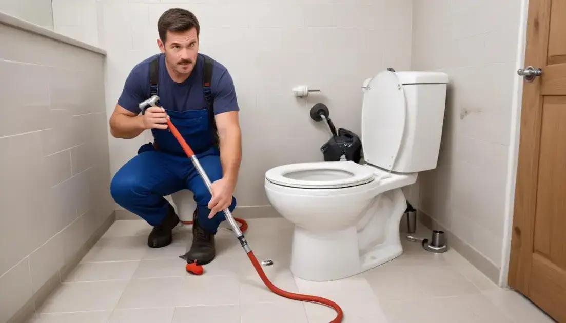 Quando chamar um profissional para ajudar