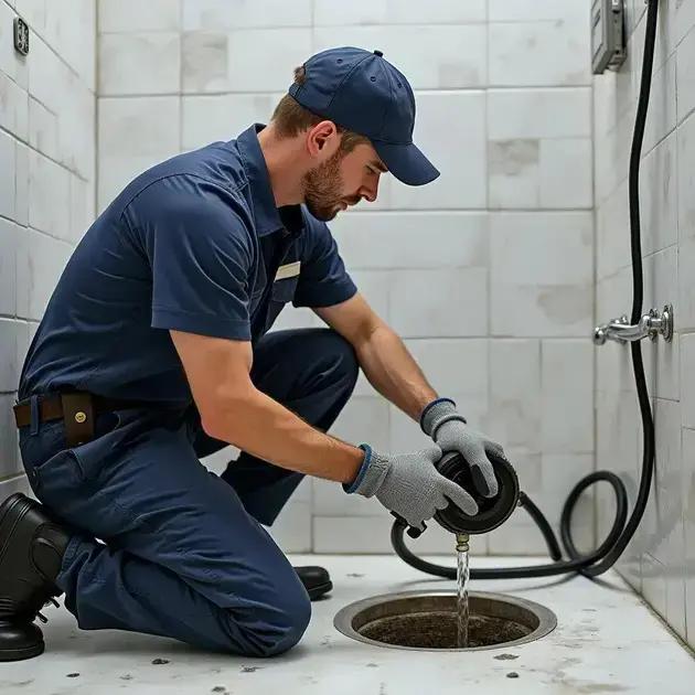 Como escolher a desentupidora certa em Mauá