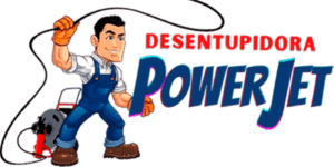 Serviços de desentupidora 24 horas