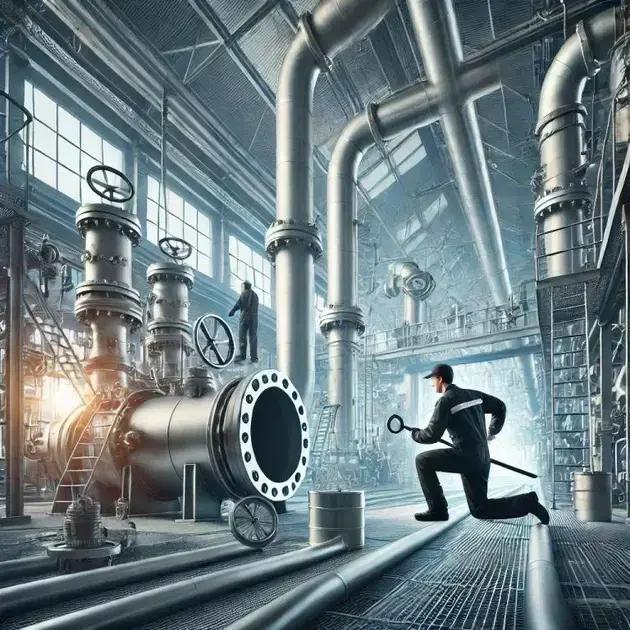 O que fazer em casos de emergência até a chegada da desentupidora