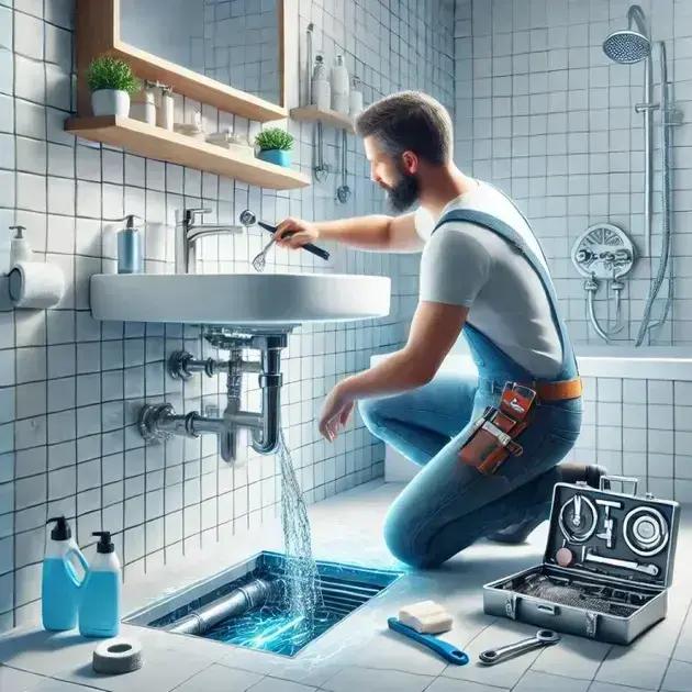 Técnicas modernas usadas para desentupimento Técnicas modernas usadas para desentupimento